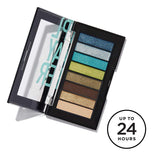 Revlon Colorstay Look Book Eyeshadow Palette