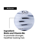 Loréal Professionnel Serie Expert Inforcer Shampoo