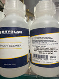 Kryolan Brush Cleanser