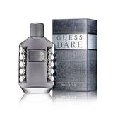 Guess Dare Homme Eau de Toilette For Men - 100 ml