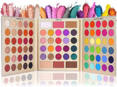 Ucanbe Pretty All Set 2 Eyeshadow Palette