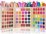 Ucanbe Pretty All Set 2 Eyeshadow Palette