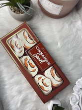 Too Faced Cinnamon Swirl eyeshadow palette