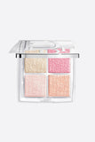 Dior Backstage Glow Maximizer Palette
Multi-Use Highlighter and Blush - Multi-Reflective Glow -004 Rose Gold Glow