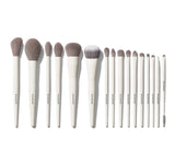 MORPHE READY, SET, PRO 16-PIECE FACE & EYE BRUSH SET