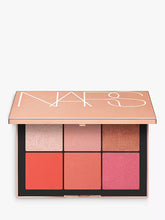 Nars Afterglow Cheek Palette,Joues