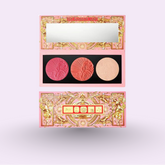 Pat McGrath Labs Divine Blush + Glow Trio