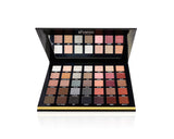 Bperfect Cosmetics Amplified Eyeshadow Palette
