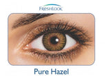 Freshlook Alcon freshlook oneday color lenses (10 lenses/box)