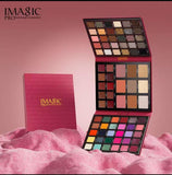 IMAGIC PINK FULL PALETTE