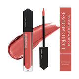 Love Earth Liquid Mousse Matte Finish Lipstick