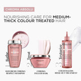Kérastase Paris Chroma Absolu Bain Riche Chroma Respect Shampoo-Sulphate-Free