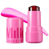 Milk Makeup Cooling Water Jelly Tint Lip + Cheek Blush Stain 5gm