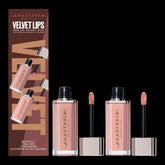 Anastasia Beverly Hills
Velvet Lips Mini Lip Velvet Duo