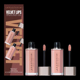 Anastasia Beverly Hills
Velvet Lips Mini Lip Velvet Duo