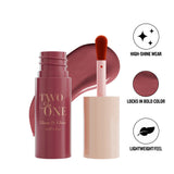 CHARACTER Two In One - Glaze & Gloss