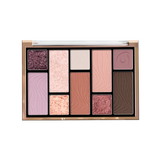 Character Cosmetics 10 Color Eyeshadow Palette
