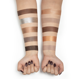 Character Cosmetics 10 Color Eyeshadow Palette