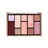 Character Cosmetics 10 Color Eyeshadow Palette
