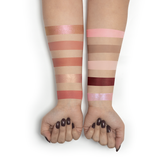 Character Cosmetics 10 Color Eyeshadow Palette