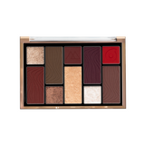 Character Cosmetics 10 Color Eyeshadow Palette