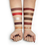 Character Cosmetics 10 Color Eyeshadow Palette