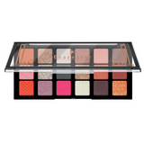 Character Cosmetics 18 Color eyeshadow palette