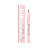 Kylie Cosmetics Kyliner Brush Tip Liquid Eyeliner Pen - 001-Black