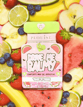 PLouise Drive Me Balmy Lip Balm Duo