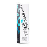I am Eyeconic Wet Effect Lip Gloss