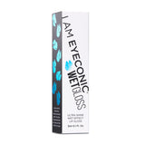 I am Eyeconic Wet Effect Lip Gloss
