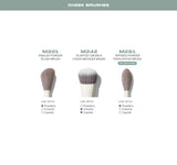 MORPHE READY, SET, PRO 16-PIECE FACE & EYE BRUSH SET