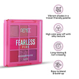Renee Fearless Eyeshadow Palette