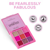 Renee Fearless Eyeshadow Palette