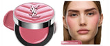 YSL Make me blush Longwear Natural glow Cream blush