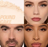 HUDA POUND CAKE MINI- 6g