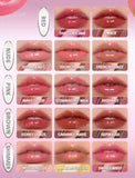 SHEGLAM Glass Lock Air Gloss