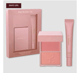 PATRICK TA MAJOR HEADLINES BALM AND BLUSH SET HOLIDAY COLLECTION