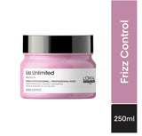 L'OREAL PROFESSIONNEL Inforcer Mask for Reduced Hair Breakage (250 ml) With Biotin & Vitamin B6