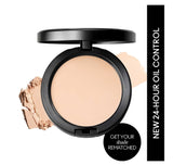 Mac Studio Fix Powder Compact
