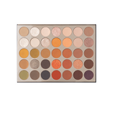Character Cosmetics 35 Color Glamour Edition Eyeshadow Palette