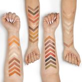 Character Cosmetics 35 Color Glamour Edition Eyeshadow Palette