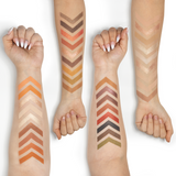Character Cosmetics 35 Color Glamour Edition Eyeshadow Palette