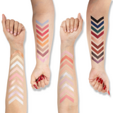 Character Cosmetics 35 Color Glamour Edition Eyeshadow Palette