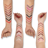 Character Cosmetics 35 Color Glamour Edition Eyeshadow Palette