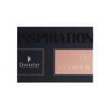 Character Cosmetics 35 Color Glamour Edition Eyeshadow Palette