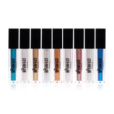 Bperfect Glamour Glitter Liquid Eyeshadows - Duo Shift