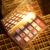 Huda Beauty Empowered Eyeshadow Palette