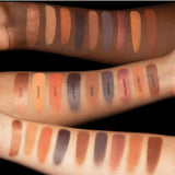 Huda Beauty Empowered Eyeshadow Palette