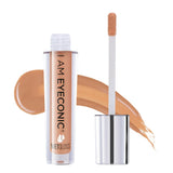 I am Eyeconic Wet Effect Lip Gloss